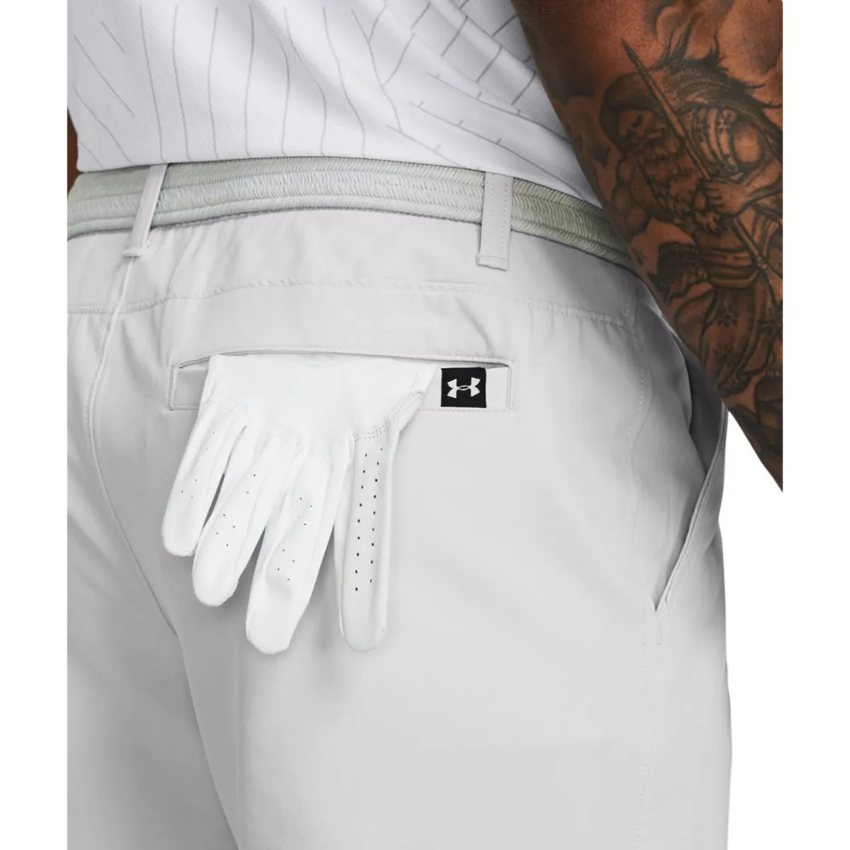 UNDER ARMOUR Golf Clothing|Shorts^Drive Taper - Men's Golf Shorts