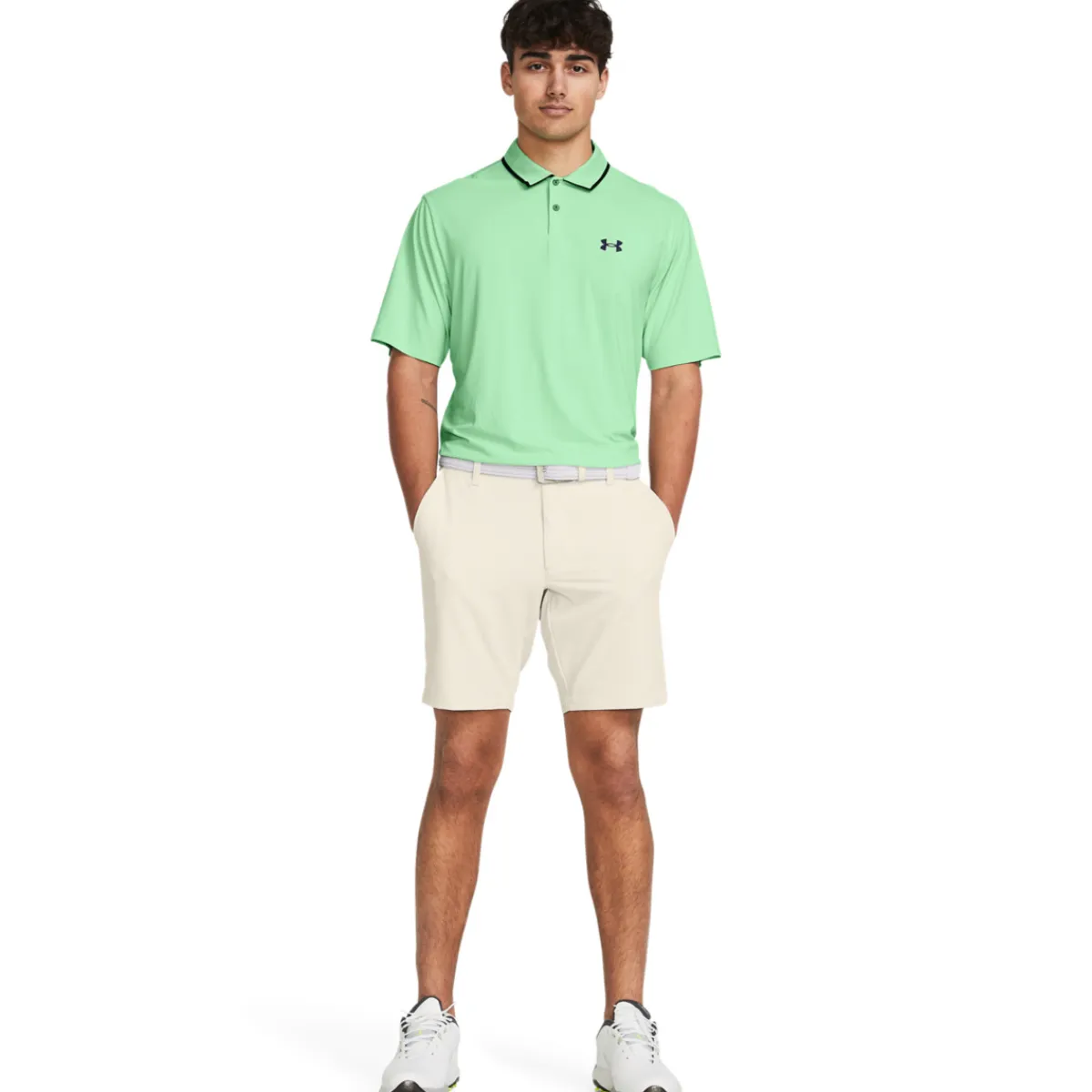 UNDER ARMOUR Golf Clothing|Shorts^Drive Taper - Men's Golf Shorts