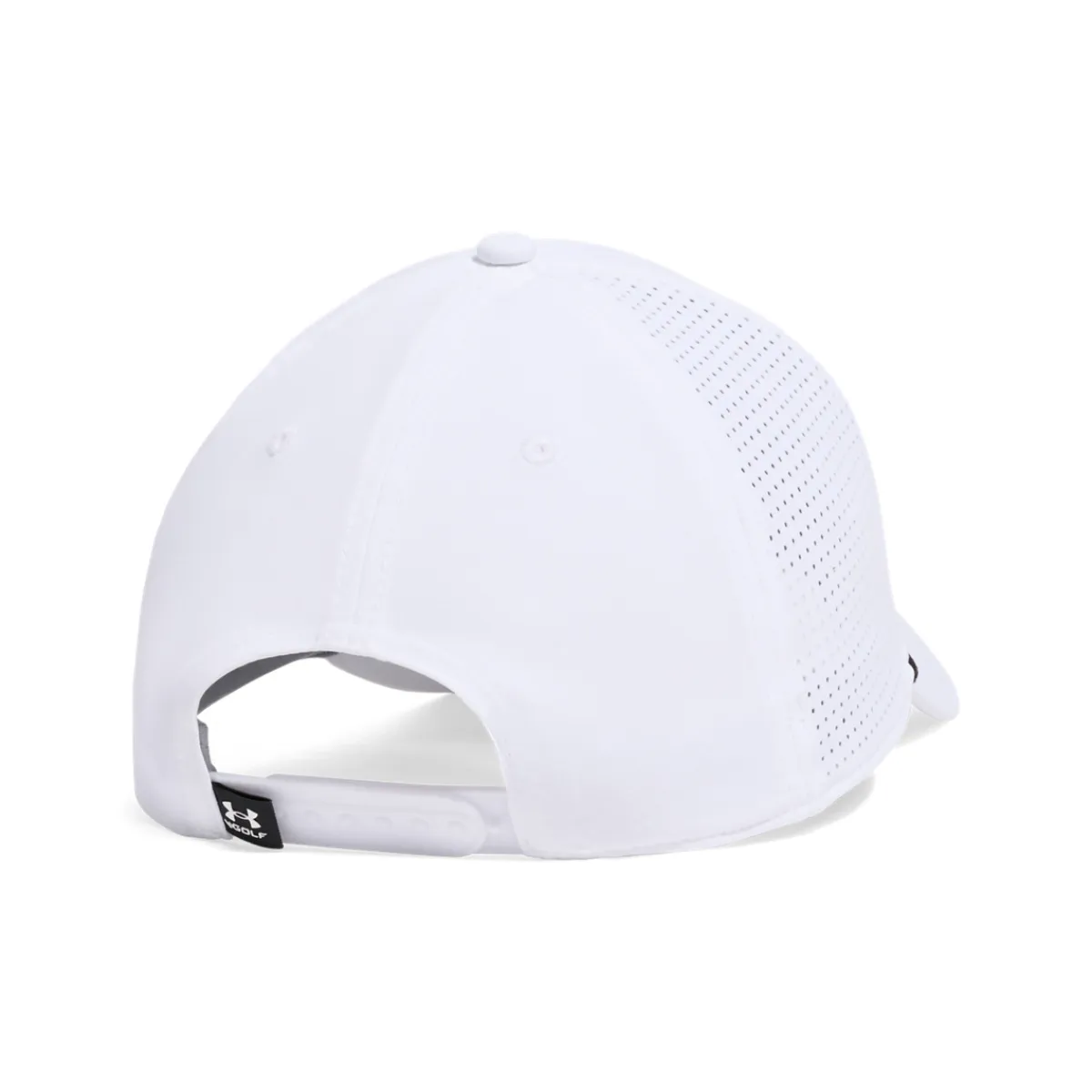 UNDER ARMOUR Golf Accessories^Driver - Men's Adjustable Cap