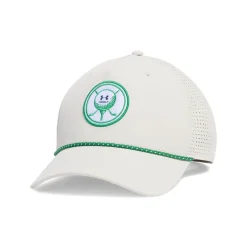 UNDER ARMOUR Golf Accessories^Driver - Men's Adjustable Cap