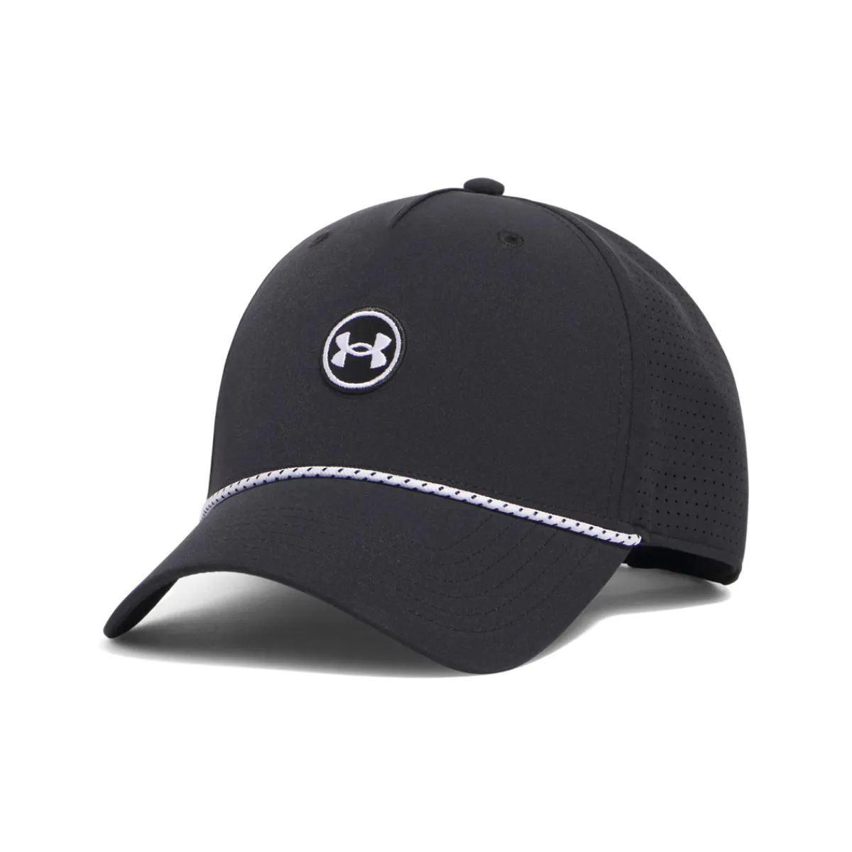 UNDER ARMOUR Golf Accessories^Driver - Men's Adjustable Cap