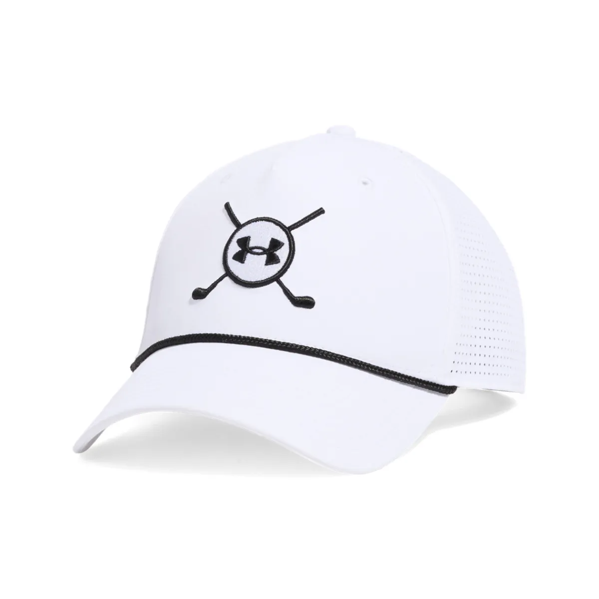 UNDER ARMOUR Golf Accessories^Driver - Men's Adjustable Cap