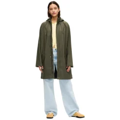 Women KOMBI Mid-Season And Aerobic Jackets^Drizzle - Women's Waterproof Jacket