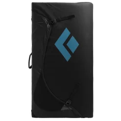 BLACK DIAMOND Drop Zone - Climbing Crash Pad GREEN