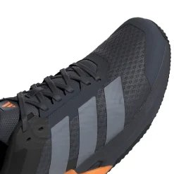 ADIDAS Athletic And Outdoor Shoes^Dropset Control (Wide) - Men's Training Shoes