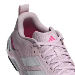 Women ADIDAS Athletic And Outdoor Shoes^Dropset Control (Wide) - Women's Training Shoes