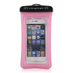 LIFE SPORTS GEAR Accessories|Training Accessories^Dry - Floating Phone Case