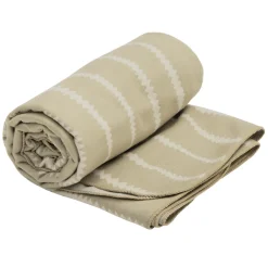 SEA-TO-SUMMIT Camping Towels|Camping Towels^Drylite XLarge - Microfibre Towel