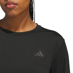 Women ADIDAS Long Sleeves And Sweaters|Clothing^D4T - Women's Training Long-Sleeved Shirt