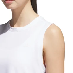 Women ADIDAS Tank Tops^D4T - Women's Training Tank Top