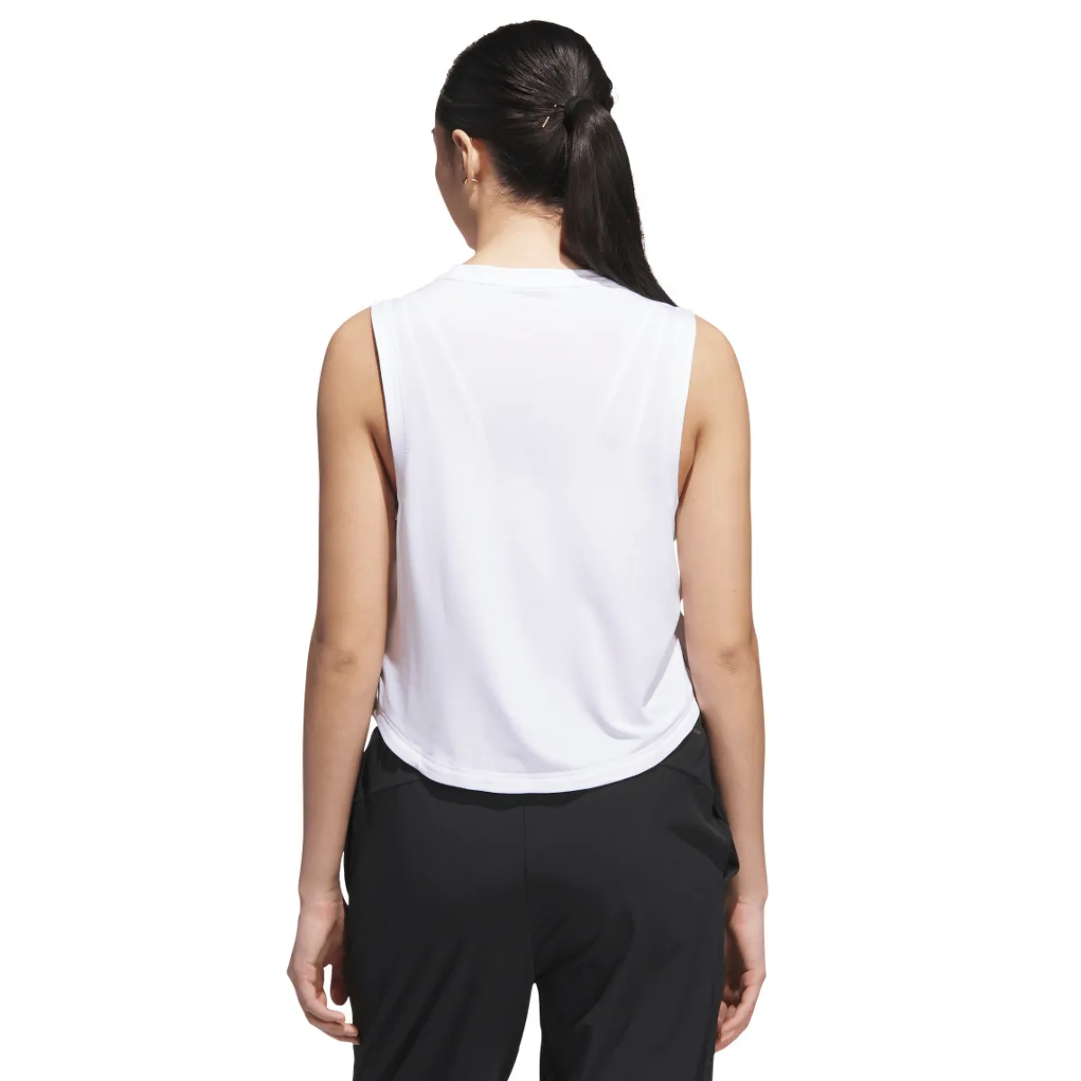 Women ADIDAS Tank Tops^D4T - Women's Training Tank Top