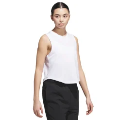 Women ADIDAS Tank Tops^D4T - Women's Training Tank Top