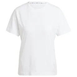 Women ADIDAS T-Shirts And Polos|Clothing^D4T - Women's Training T-Shirt