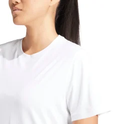 Women ADIDAS T-Shirts And Polos|Clothing^D4T - Women's Training T-Shirt