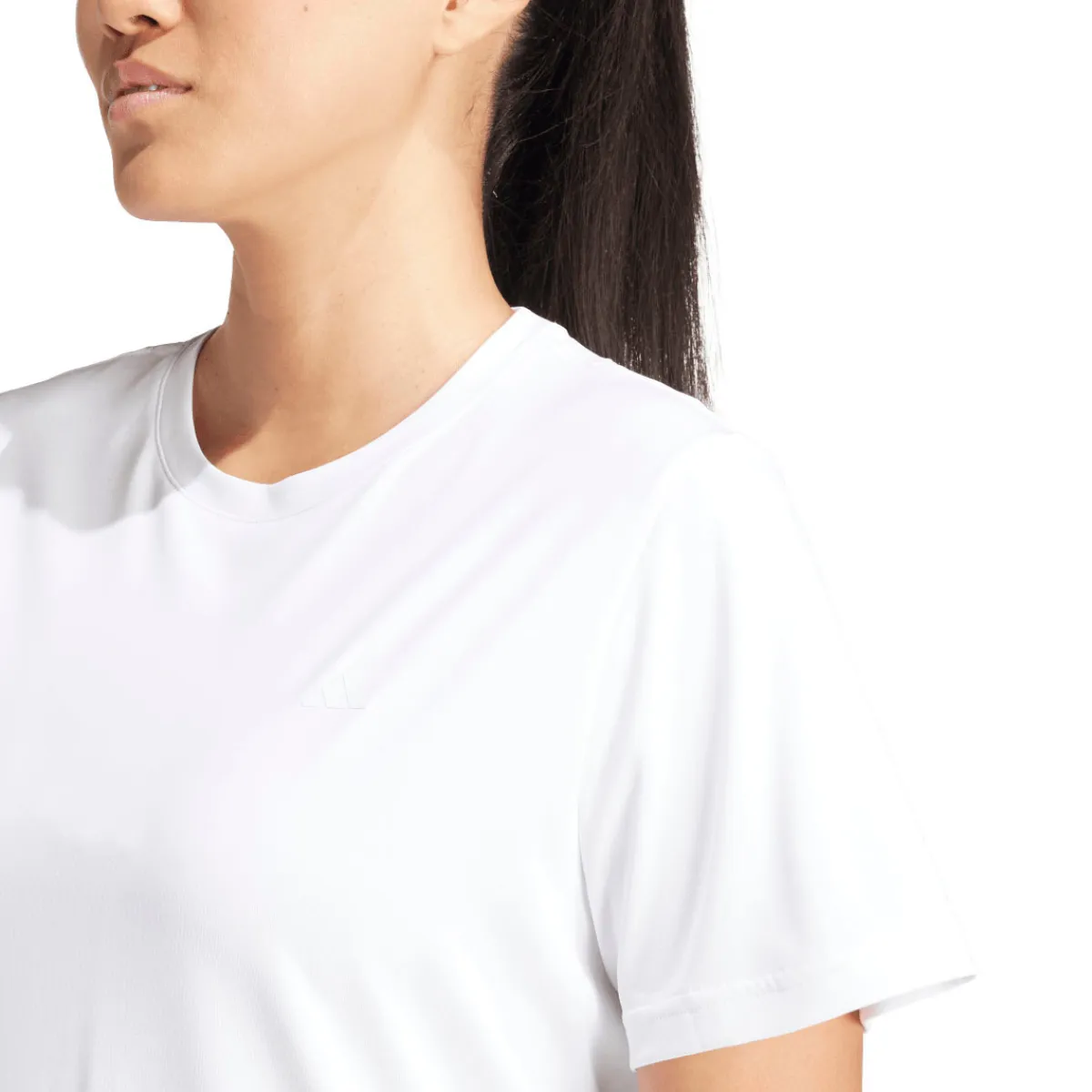 Women ADIDAS T-Shirts And Polos|Clothing^D4T - Women's Training T-Shirt