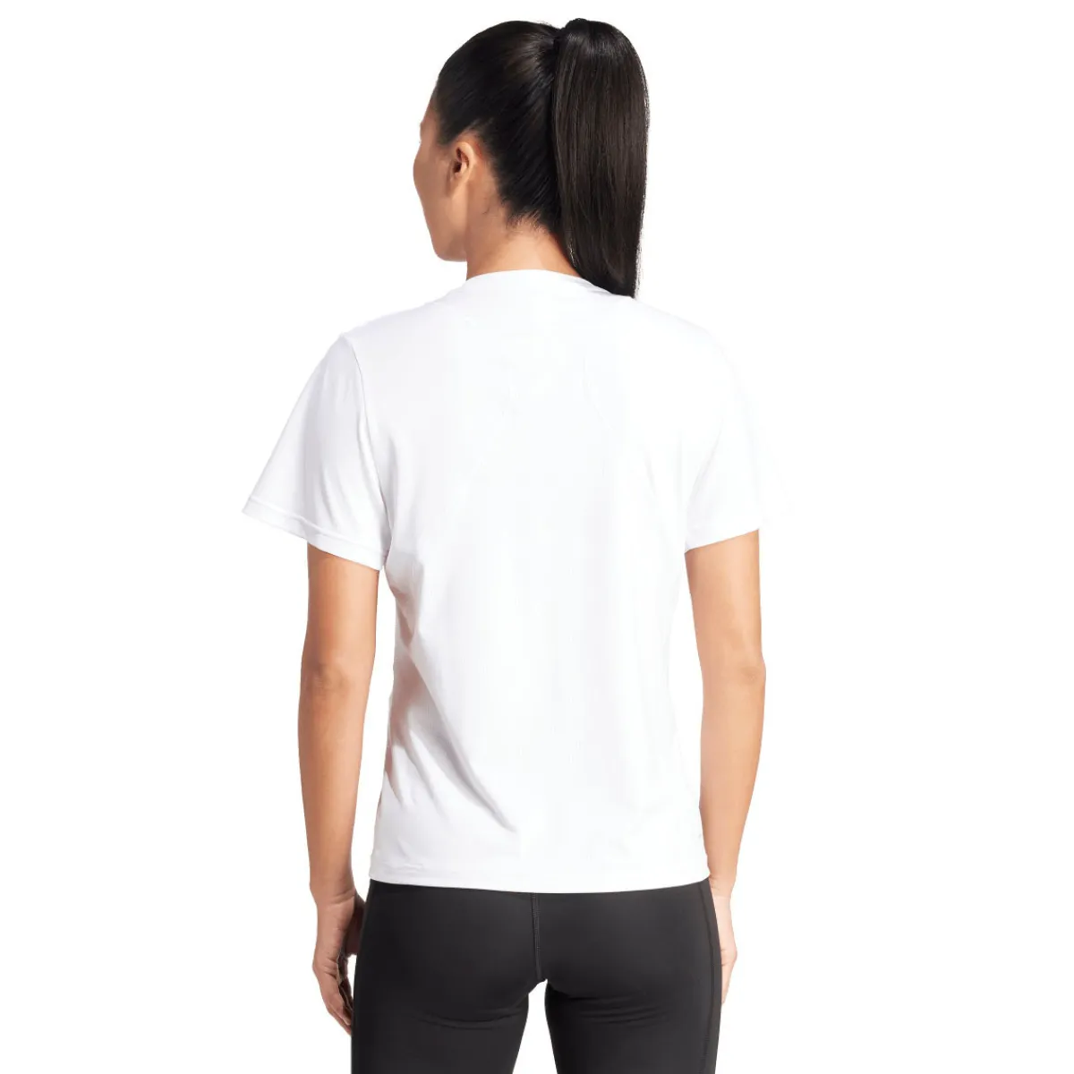 Women ADIDAS T-Shirts And Polos|Clothing^D4T - Women's Training T-Shirt