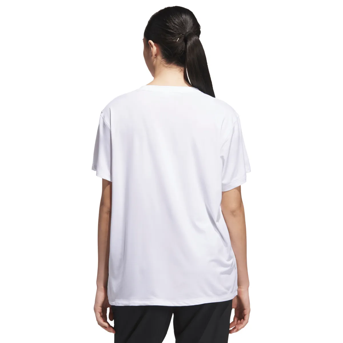 Women ADIDAS T-Shirts And Polos|Clothing^D4T - Women's Training T-Shirt