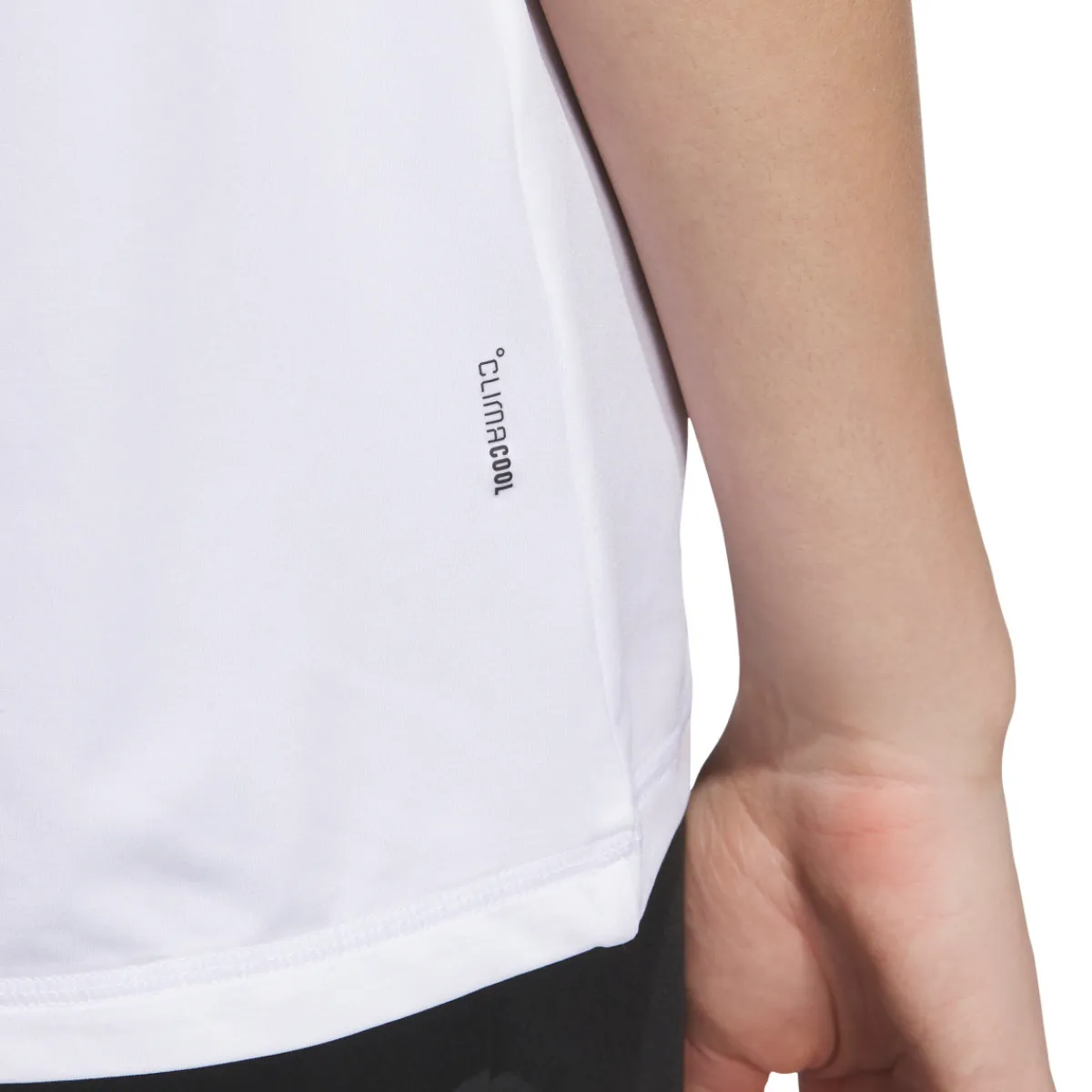 Women ADIDAS T-Shirts And Polos|Clothing^D4T - Women's Training T-Shirt