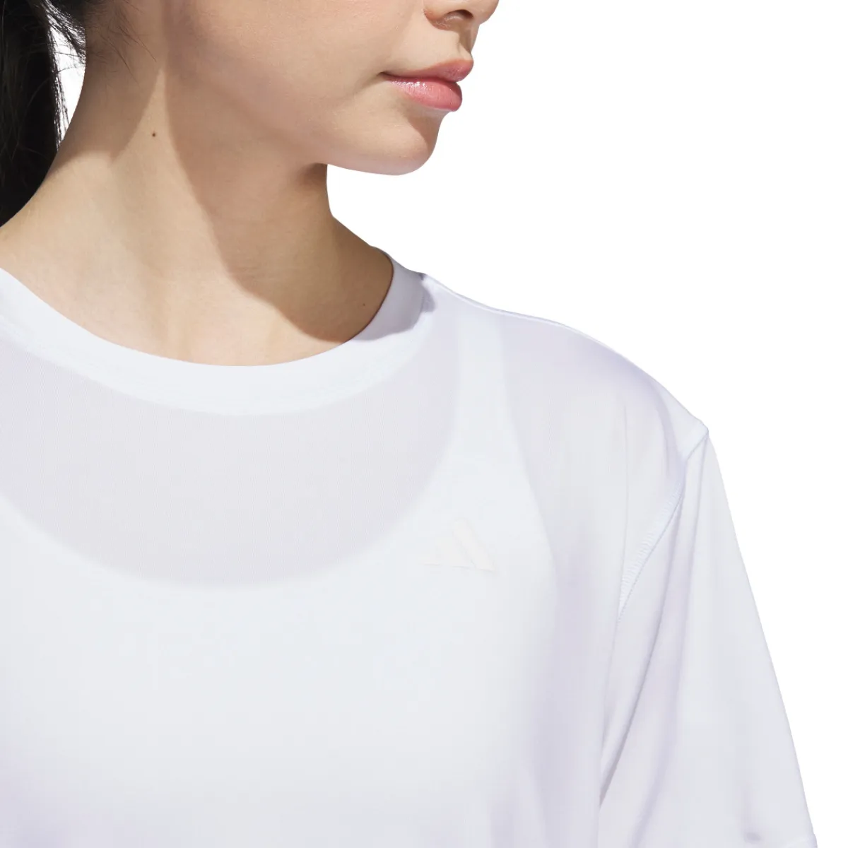 Women ADIDAS T-Shirts And Polos|Clothing^D4T - Women's Training T-Shirt