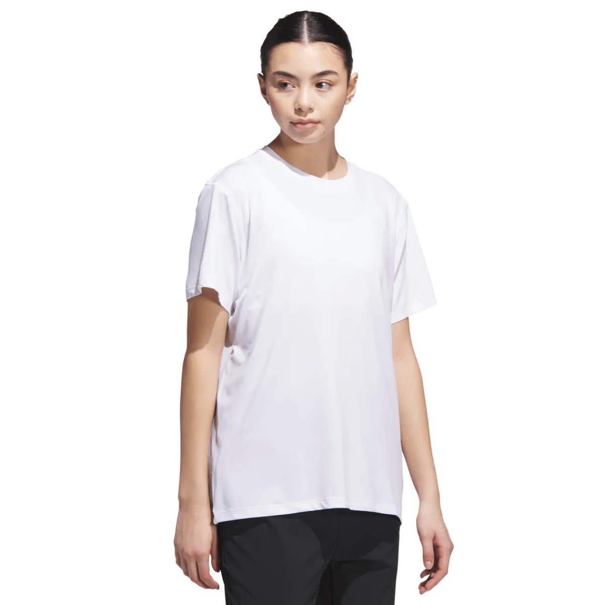 Women ADIDAS T-Shirts And Polos|Clothing^D4T - Women's Training T-Shirt