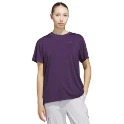 Women ADIDAS T-Shirts And Polos|Clothing^D4T - Women's Training T-Shirt