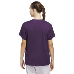 Women ADIDAS T-Shirts And Polos|Clothing^D4T - Women's Training T-Shirt