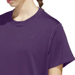 Women ADIDAS T-Shirts And Polos|Clothing^D4T - Women's Training T-Shirt
