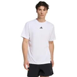 ADIDAS Clothing^D4T Essentials - Men's Training T-Shirt