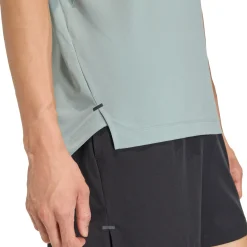 ADIDAS T-Shirts And Polos|Clothing^D4T Essentials - Men's Training T-Shirt