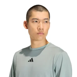 ADIDAS T-Shirts And Polos|Clothing^D4T Essentials - Men's Training T-Shirt