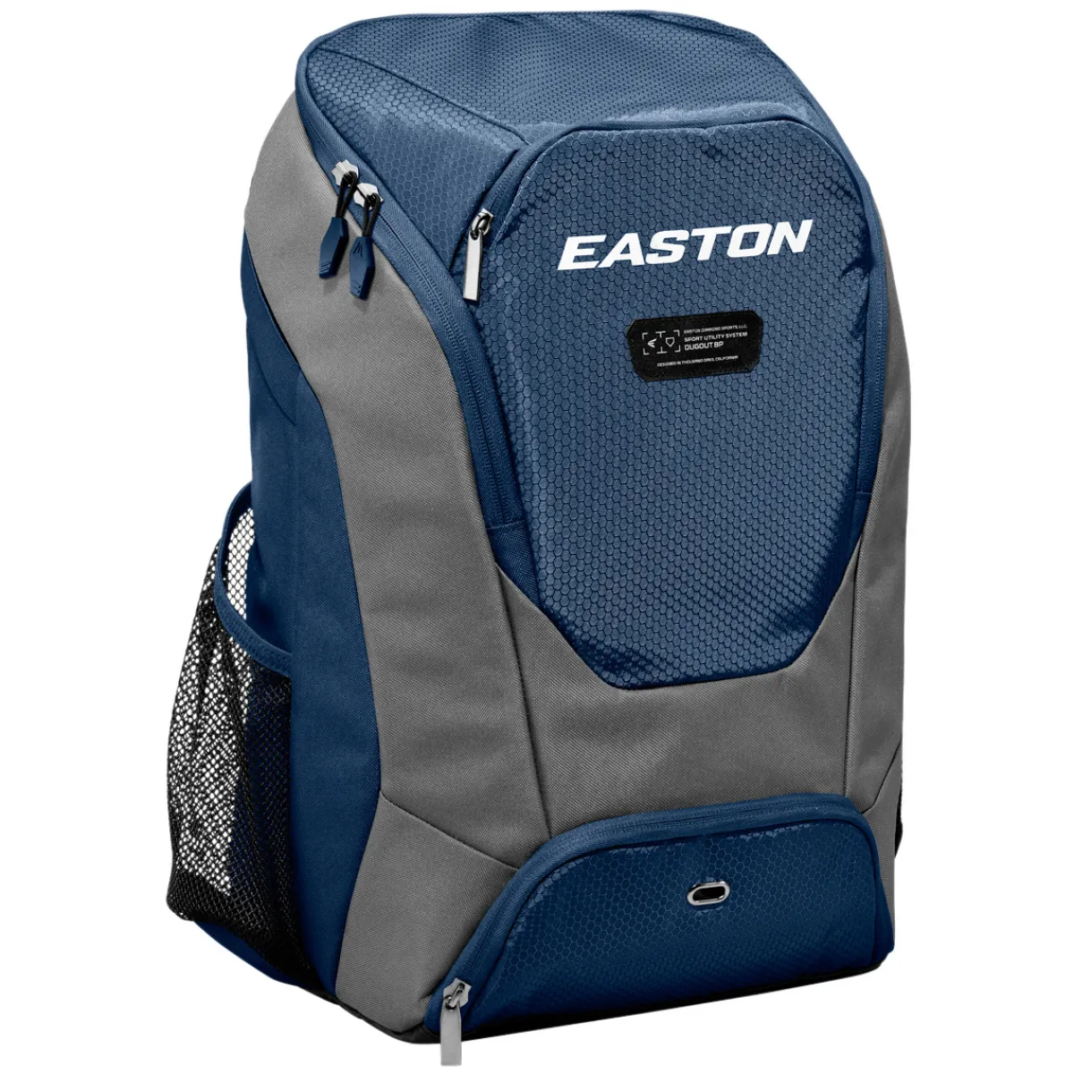 EASTON Baseball And Softball^Dugout - Baseball Backpack