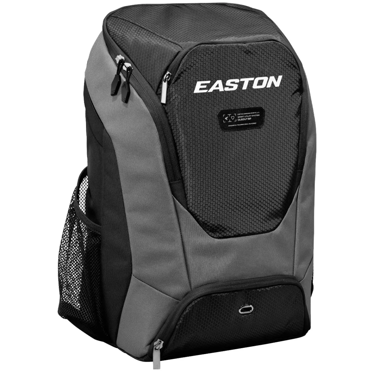 EASTON Baseball And Softball^Dugout - Baseball Backpack
