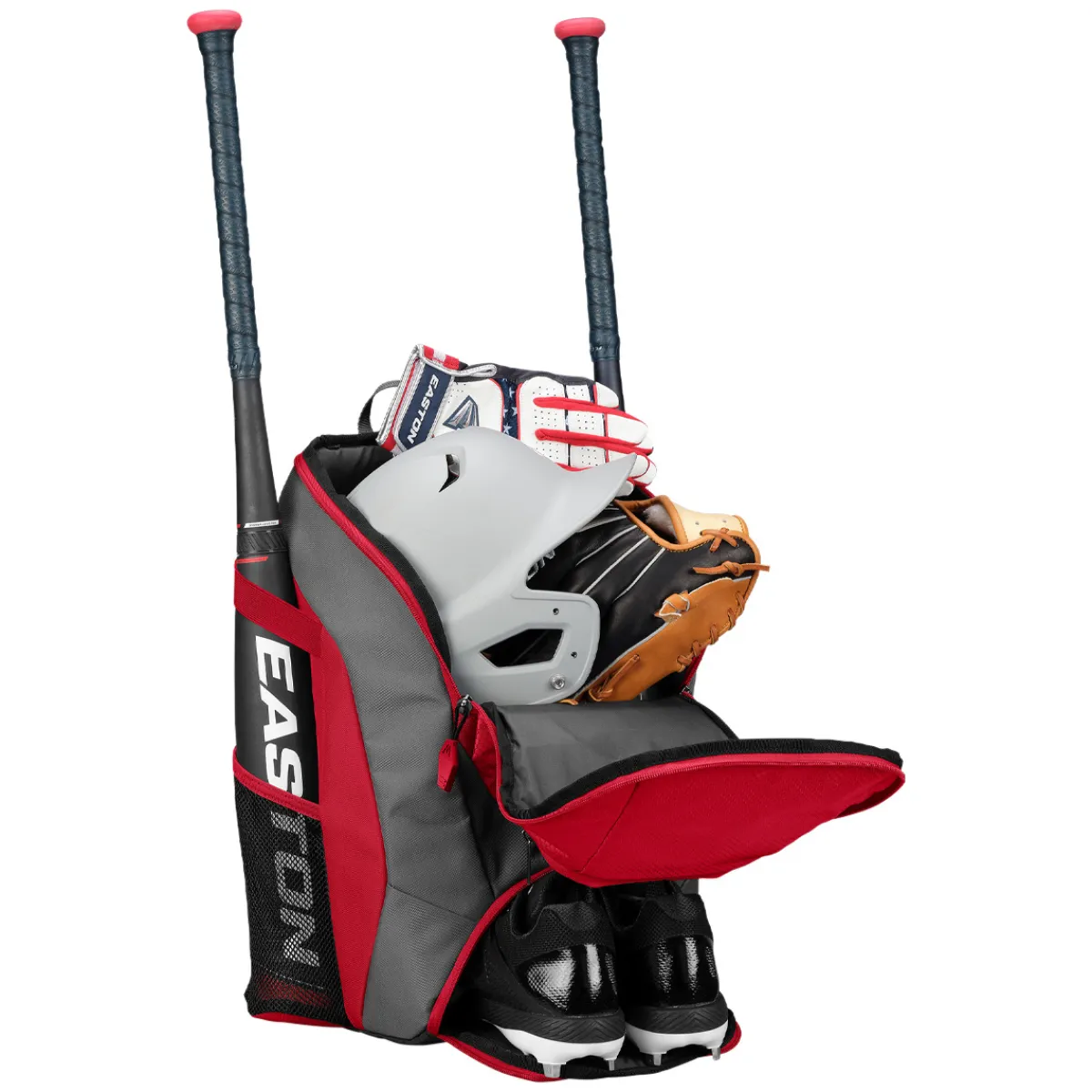 EASTON Baseball And Softball^Dugout - Baseball Backpack