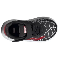 ADIDAS Casual Shoes^Duramo Spider-Man EL - Infant Fashion Shoes