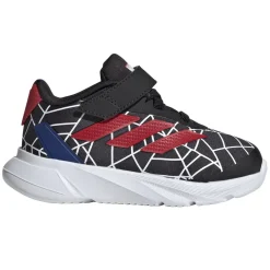 ADIDAS Casual Shoes^Duramo Spider-Man EL - Infant Fashion Shoes