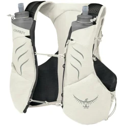 New OSPREY Duro Pro 7 - Men's Trail Running Hydration Vest MYWHI