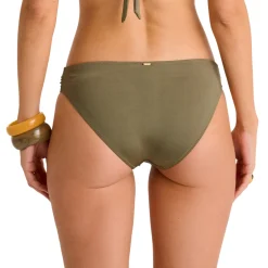 Best EVERYDAY SUNDAY Olive - Women's Swimsuit Bottom DUSTY