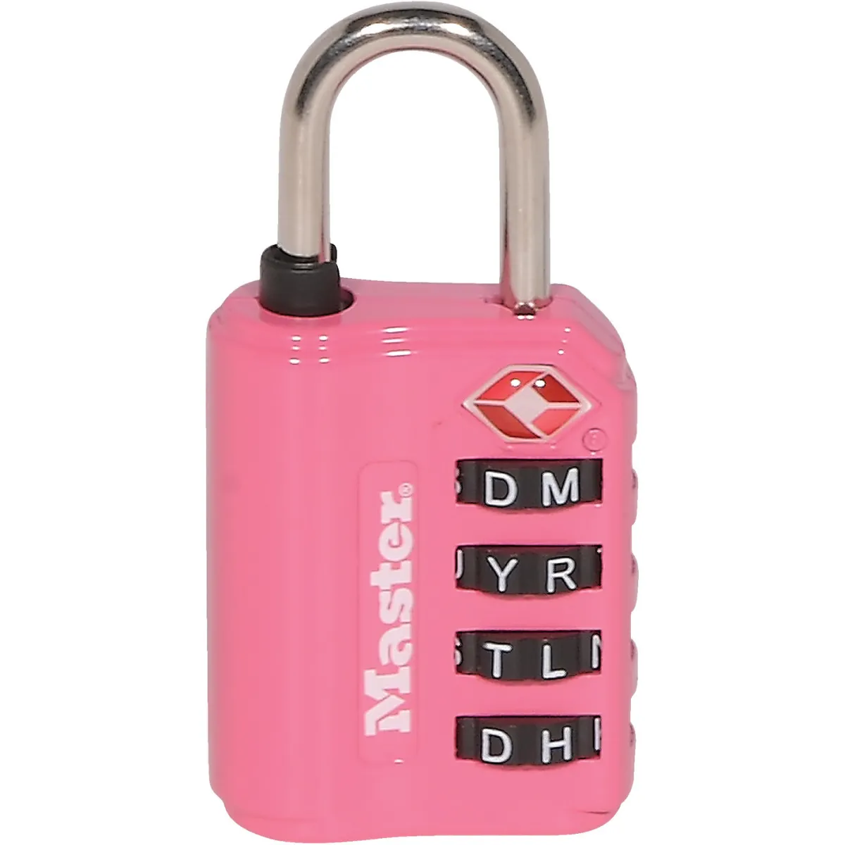 Sale MASTER LOCK 4691DWD - Combination Lock