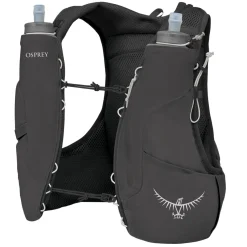 OSPREY Dyna 1.5 - Women's Trail Running Hydration Vest BLACK