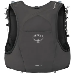 OSPREY Dyna 1.5 - Women's Trail Running Hydration Vest BLACK
