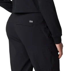 Discount MOUNTAIN-HARDWEAR Dynama - Women's 7/8 Pants 010