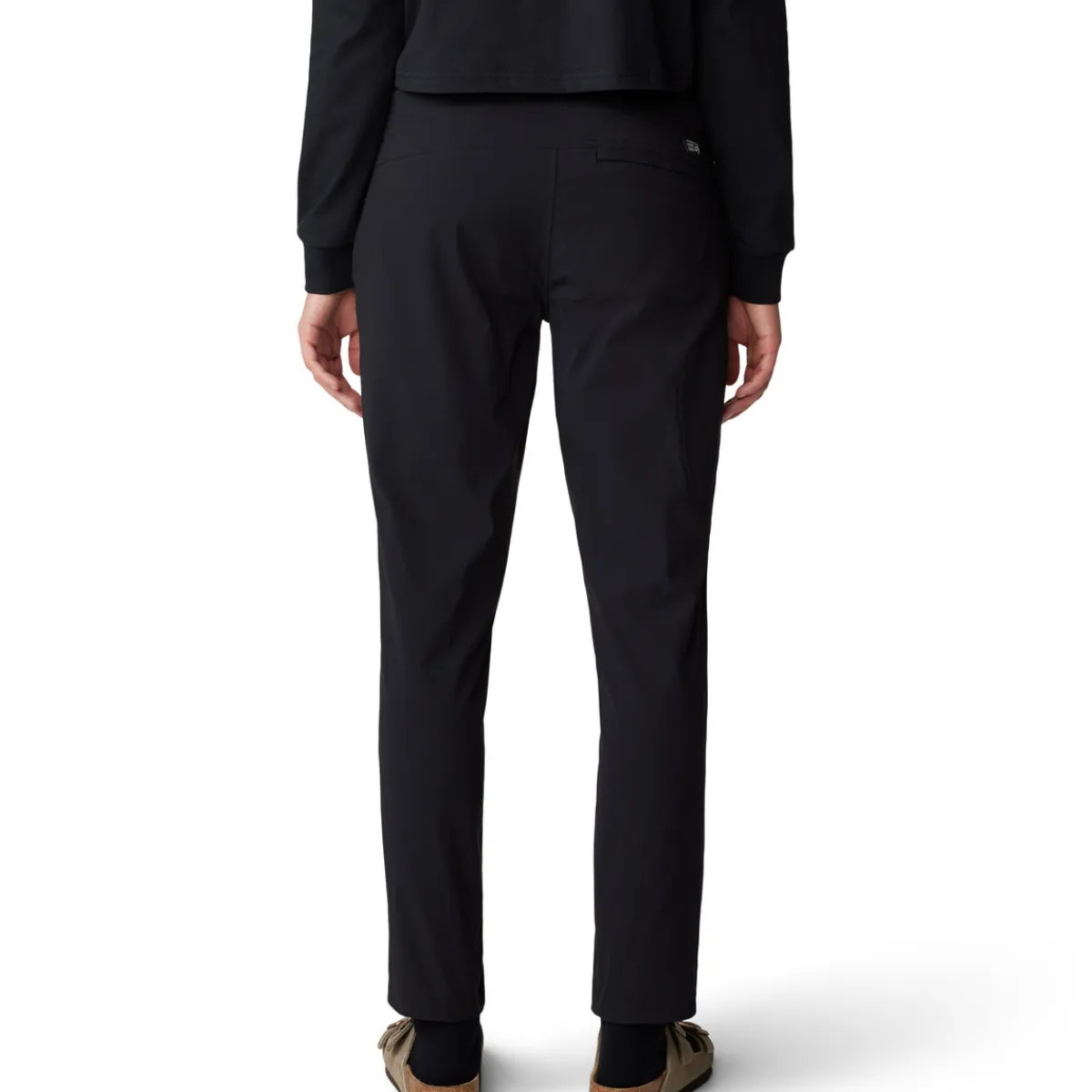 Discount MOUNTAIN-HARDWEAR Dynama - Women's 7/8 Pants 010