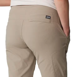 Women MOUNTAIN-HARDWEAR Capris^Dynama - Women's Capri Pants