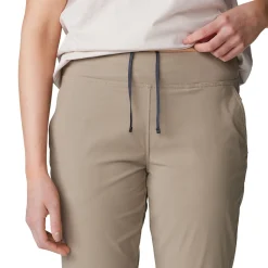 Sale MOUNTAIN-HARDWEAR Dynama - Women's Capri Pants