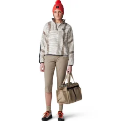 Sale MOUNTAIN-HARDWEAR Dynama - Women's Capri Pants