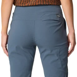 Sale MOUNTAIN-HARDWEAR Dynama - Women's Capri Pants