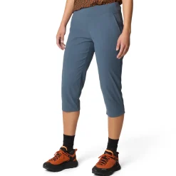 Sale MOUNTAIN-HARDWEAR Dynama - Women's Capri Pants