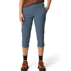 Sale MOUNTAIN-HARDWEAR Dynama - Women's Capri Pants