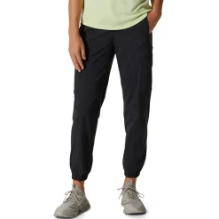 Hot MOUNTAIN-HARDWEAR Dynama - Women's Pants 010