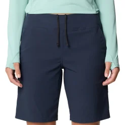 Women MOUNTAIN-HARDWEAR Clothing|Shorts^Dynama - Women's Shorts